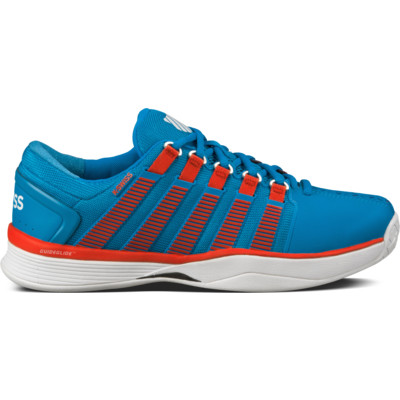 Men's Tennis Shoes: Footwear for Men | K-Swiss