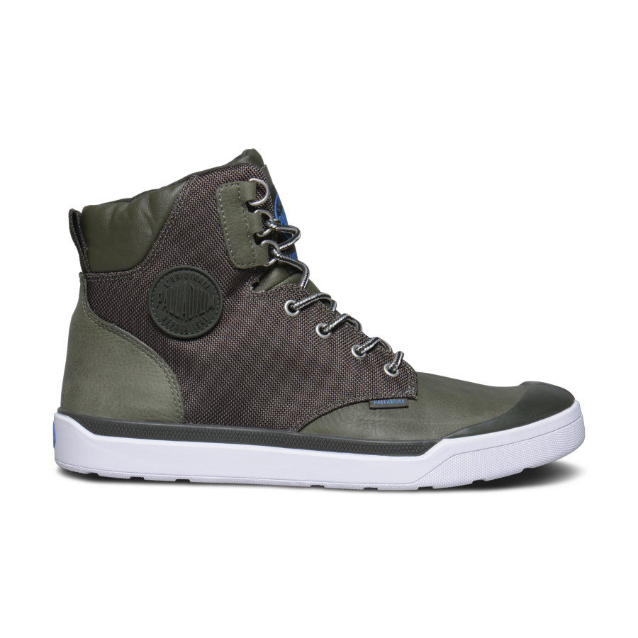 Palladium Boots Palladium Boots