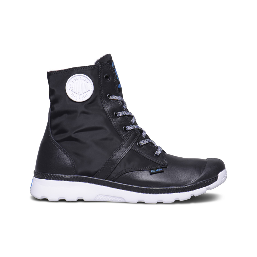 Palladium Boots Palladium Boots
