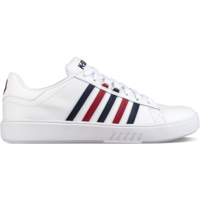 K Swiss Court Pro Ii Tennis Shoe Womens K Swiss Court Pro Ii Tennis Shoe Womens