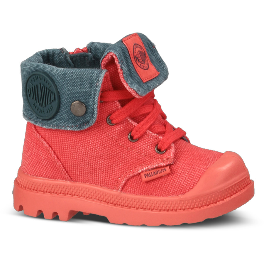 Palladium Boots Kids Palladium Boots Kids
