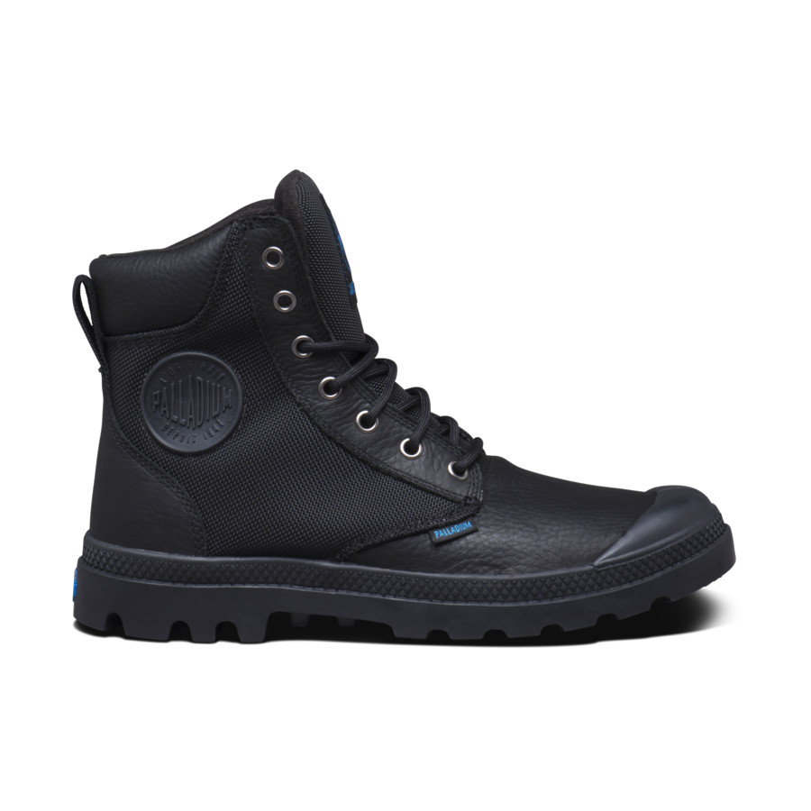 Palladium Boots Palladium Boots