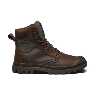 Palladium Boots Palladium Boots