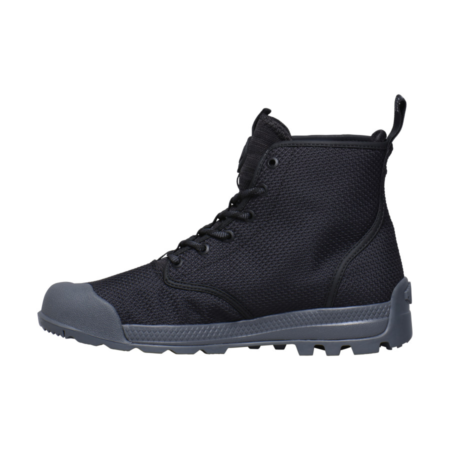 Palladium Pampatech Hi Tx Palladium Pampatech Hi Tx