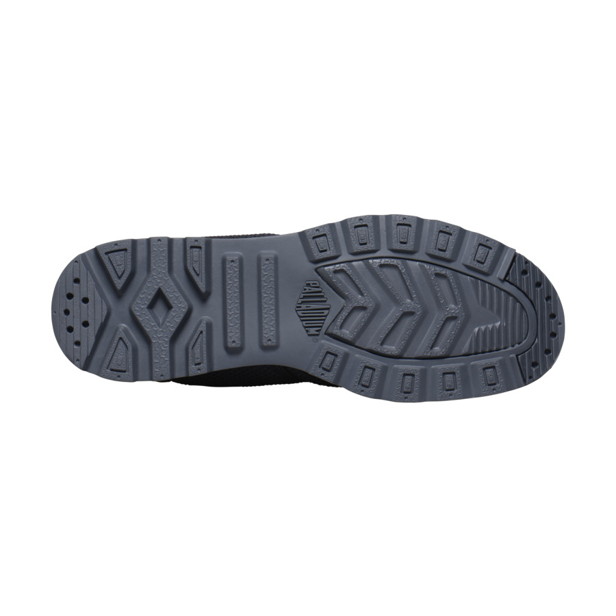 Palladium Pampatech Hi Tx Palladium Pampatech Hi Tx