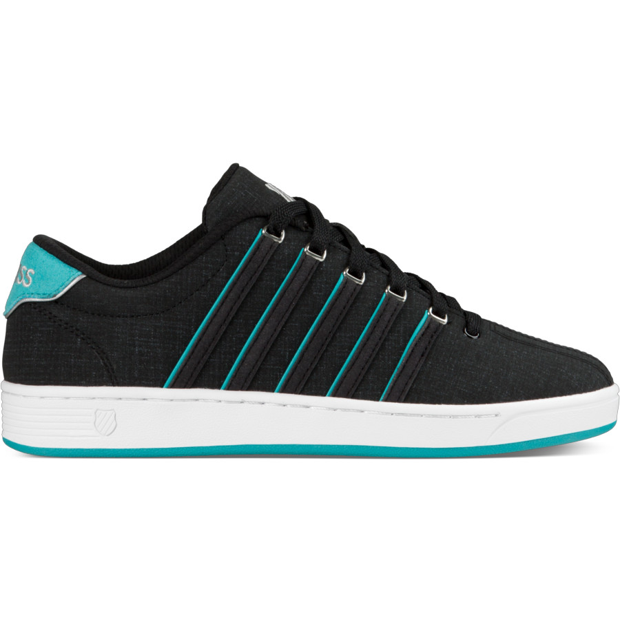 WOMENS COURT PRO II S SP CMF