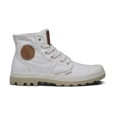 palladium boots earth collection