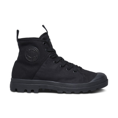 palladium boots earth collection